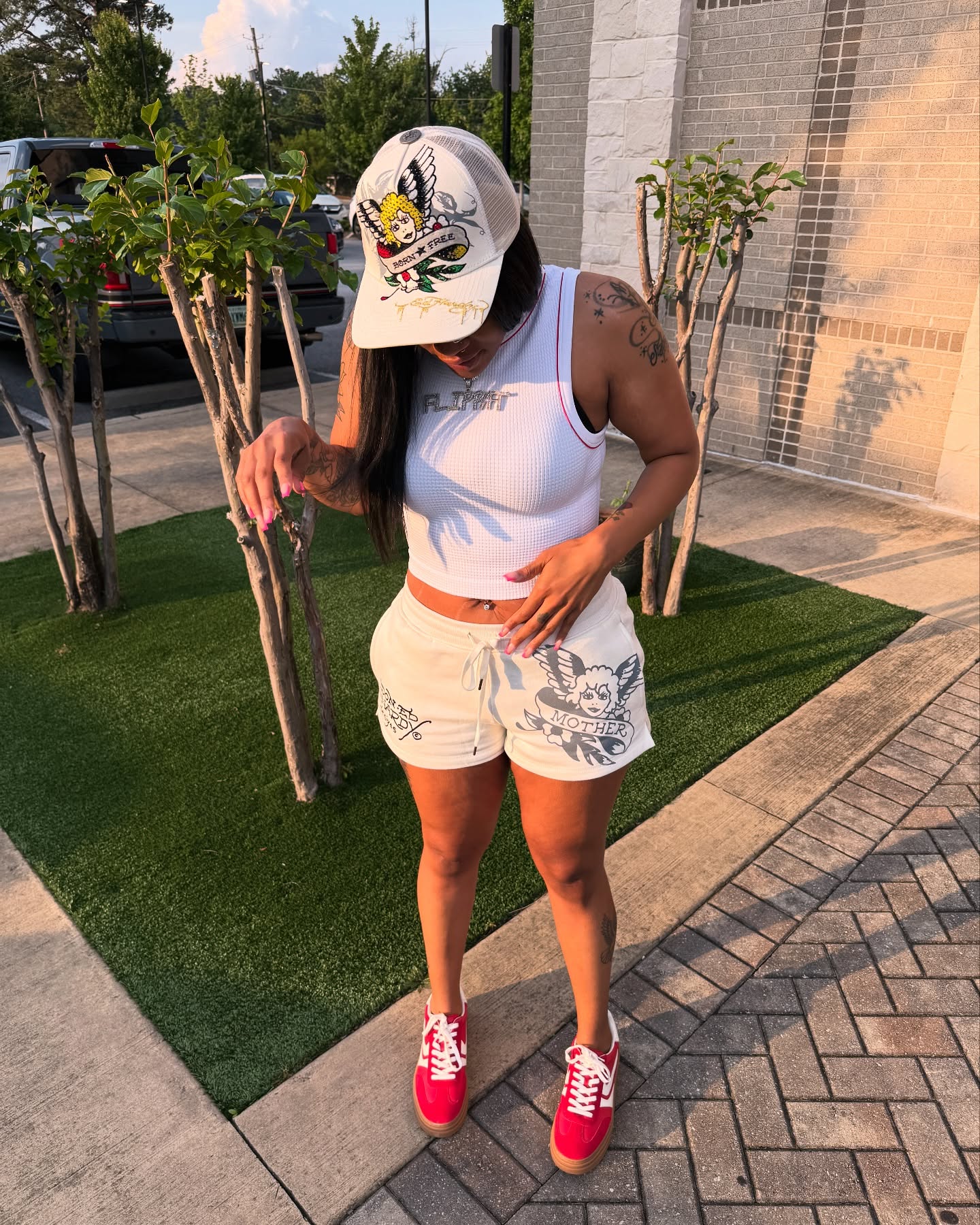 Flippa T Stuns Fans With Acrobatic Flair