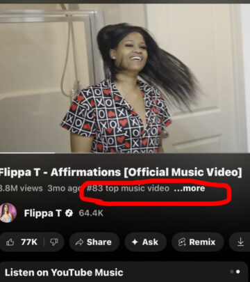 Creator breaks records with 3.8M plays, igniting buzz across digital spheres at large now!