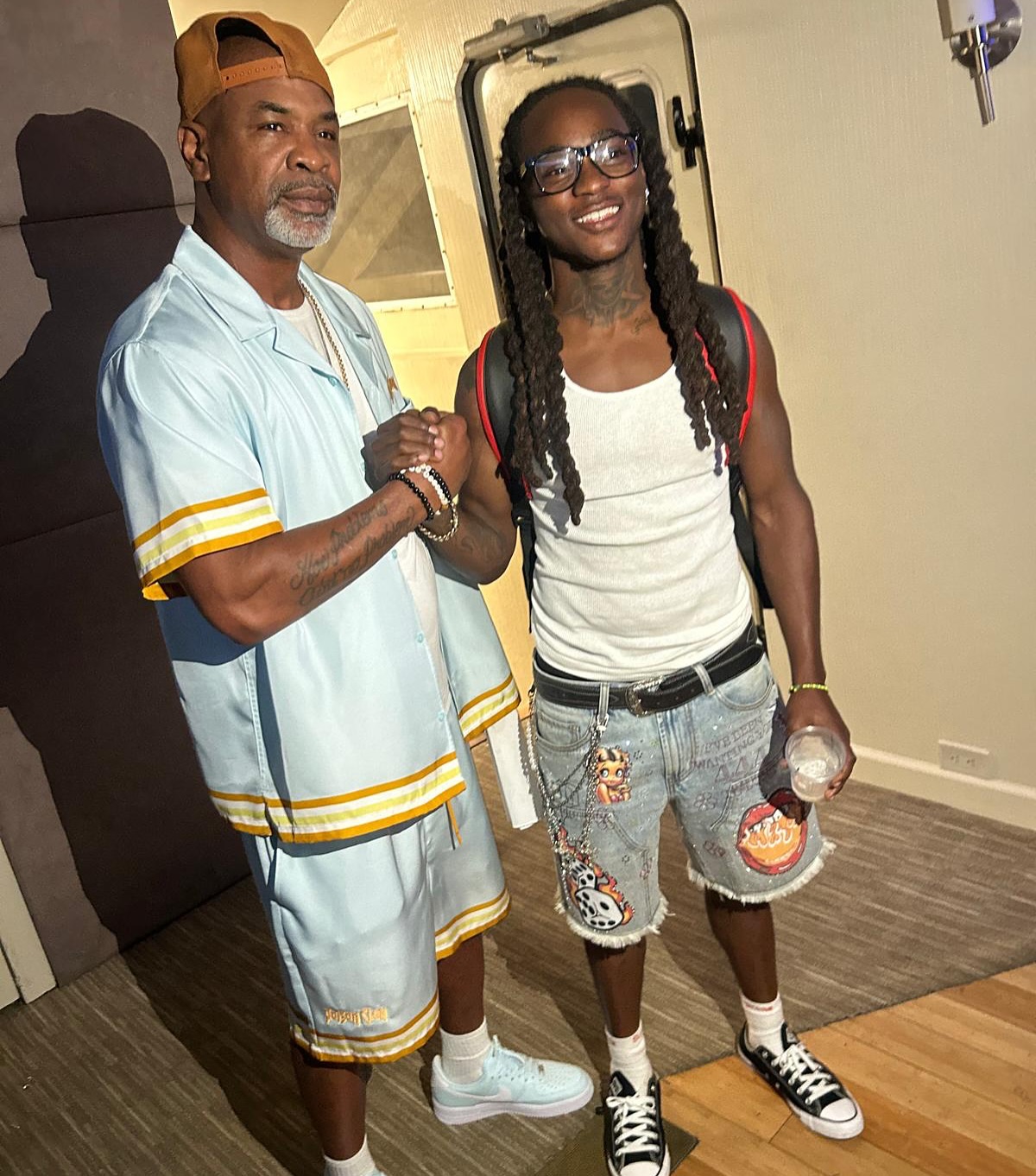 Florida Yacht Party Buzz With JT Money & Billionberg
