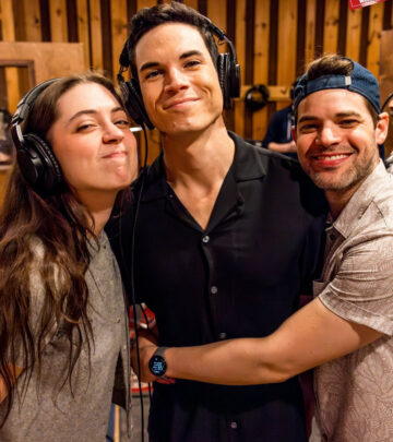 Floyd Collins Cast Records Tony-Nominated Broadway Album