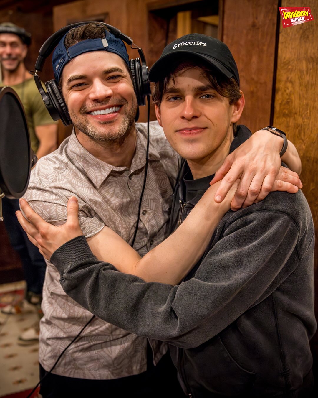 Floyd Collins Cast Records Tony-Nominated Broadway Album