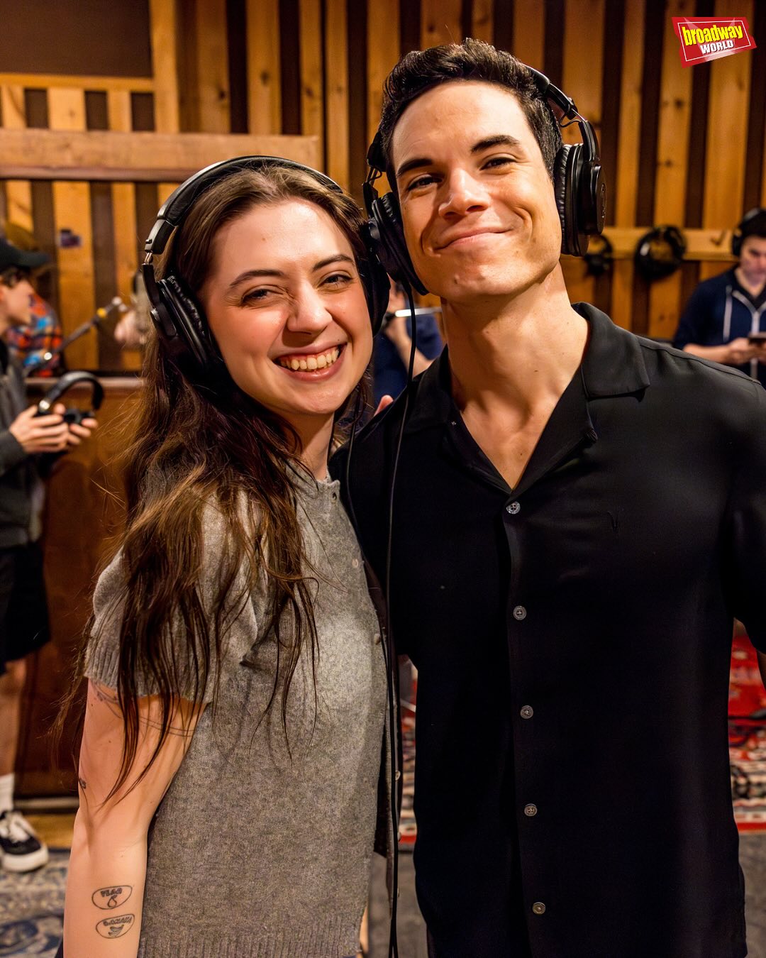 Floyd Collins Cast Records Tony-Nominated Broadway Album