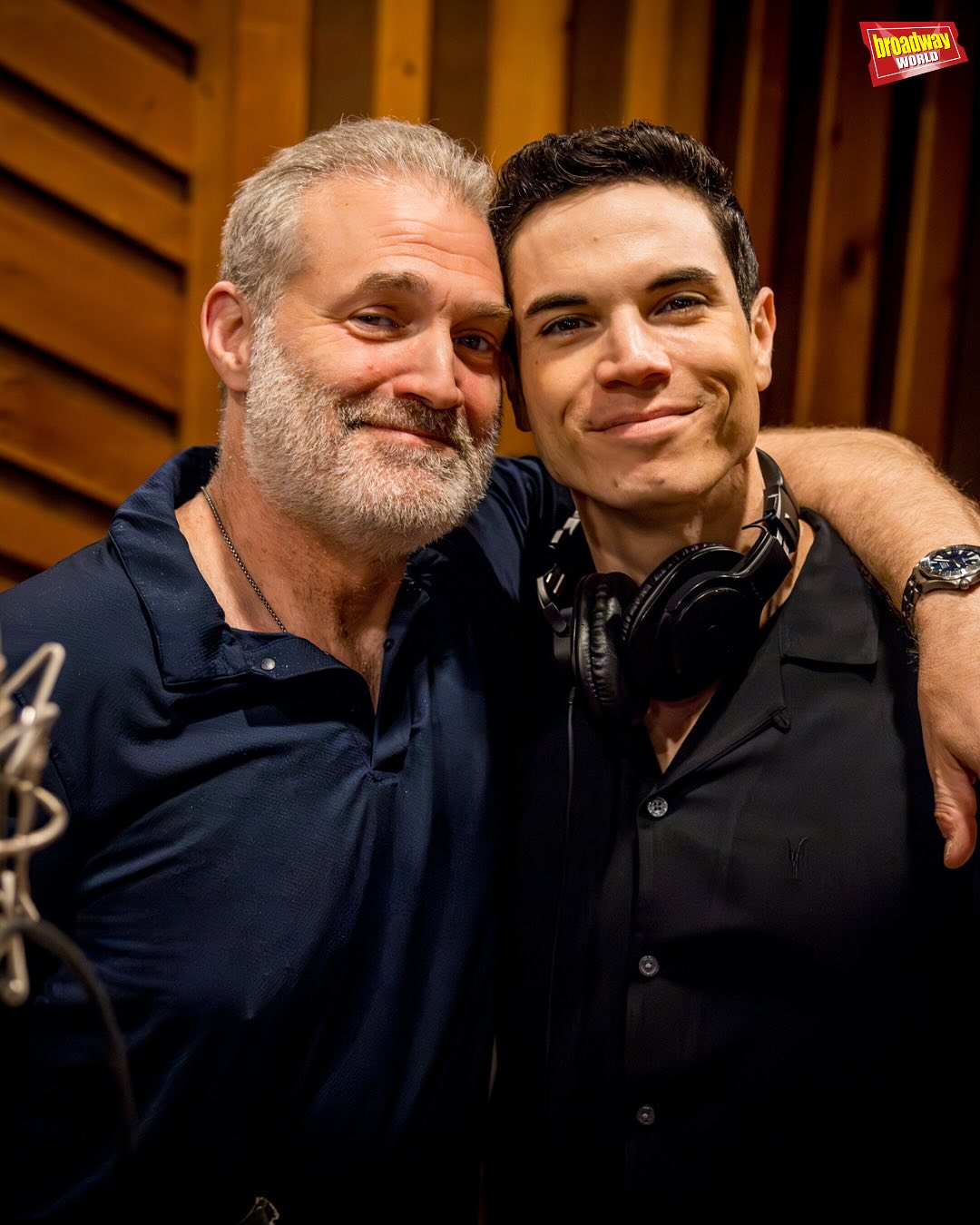 Floyd Collins Cast Records Tony-Nominated Broadway Album