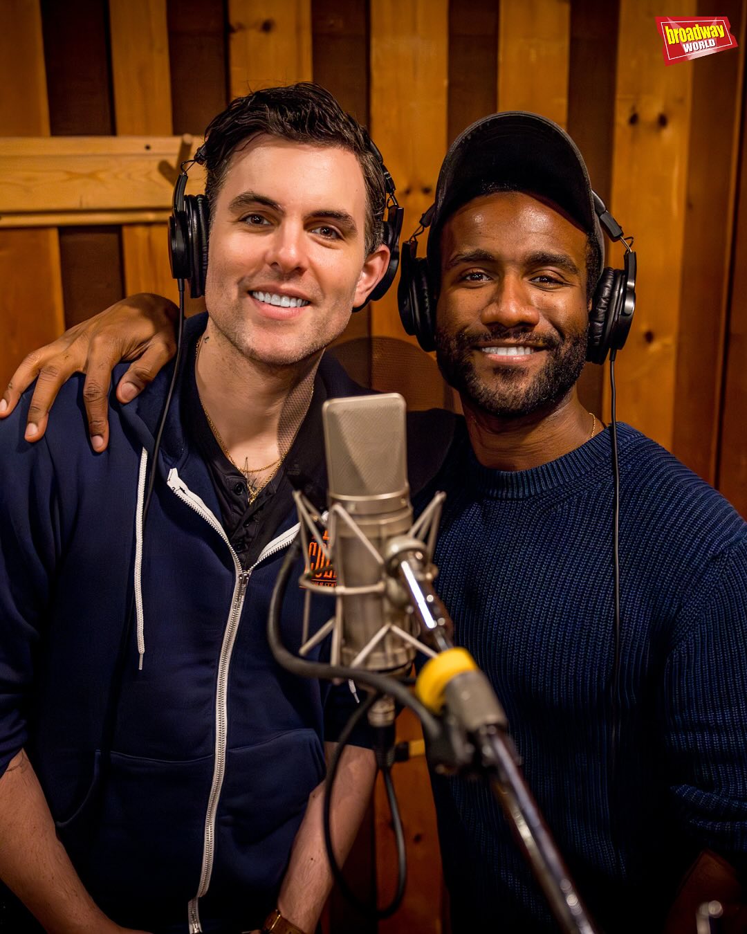 Floyd Collins Cast Records Tony-Nominated Broadway Album