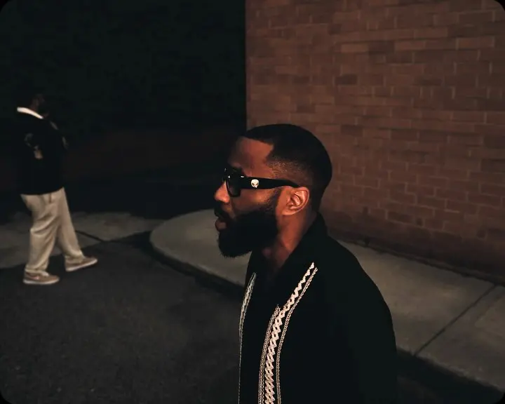 Flyest Thing: 9th Wonder's Latest Music Drop