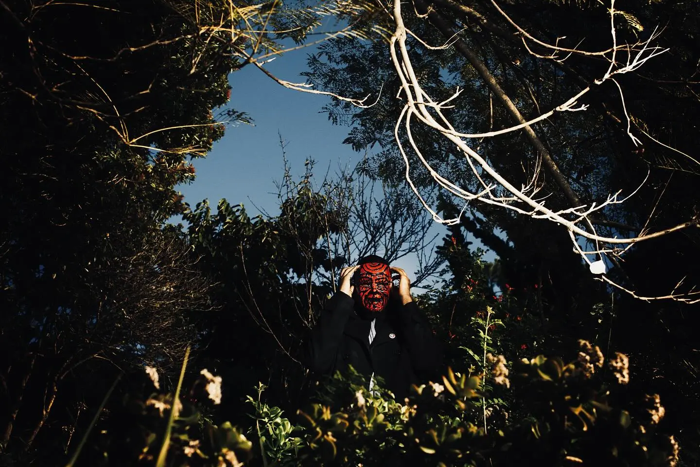 Flying Lotus Commemorates Cosmogramma’s 15th Anniversary