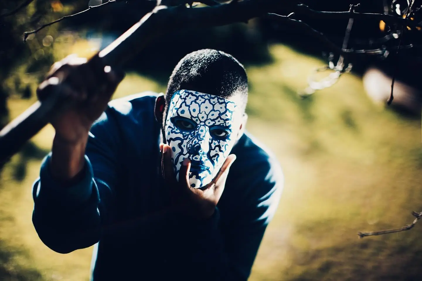 Flying Lotus Commemorates Cosmogramma’s 15th Anniversary