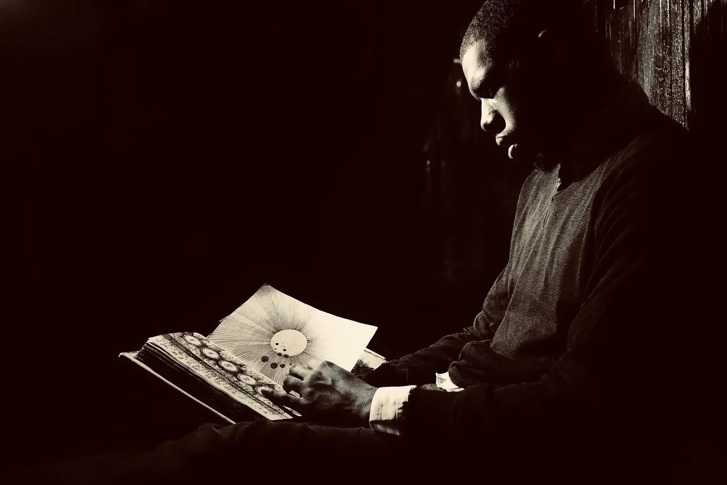 Flying Lotus Commemorates Cosmogramma’s 15th Anniversary