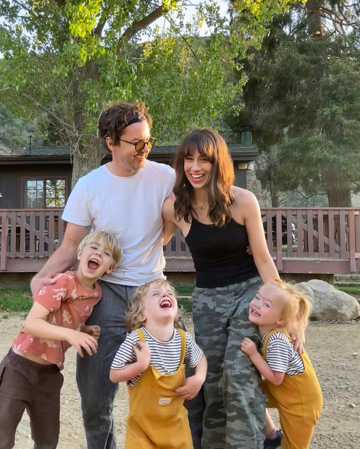 Flynn’s Quirky Mother’s Day Remark Captivates Fans Vibrant family moments and witty humor make this Mother’s Day post unforgettable indeed!.