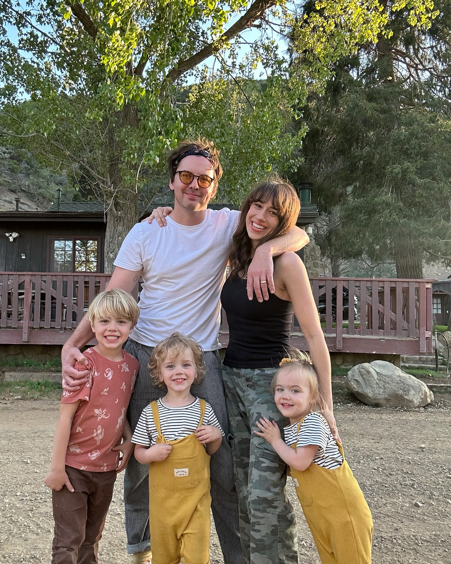 Flynn’s Quirky Mother’s Day Remark Captivates Fans