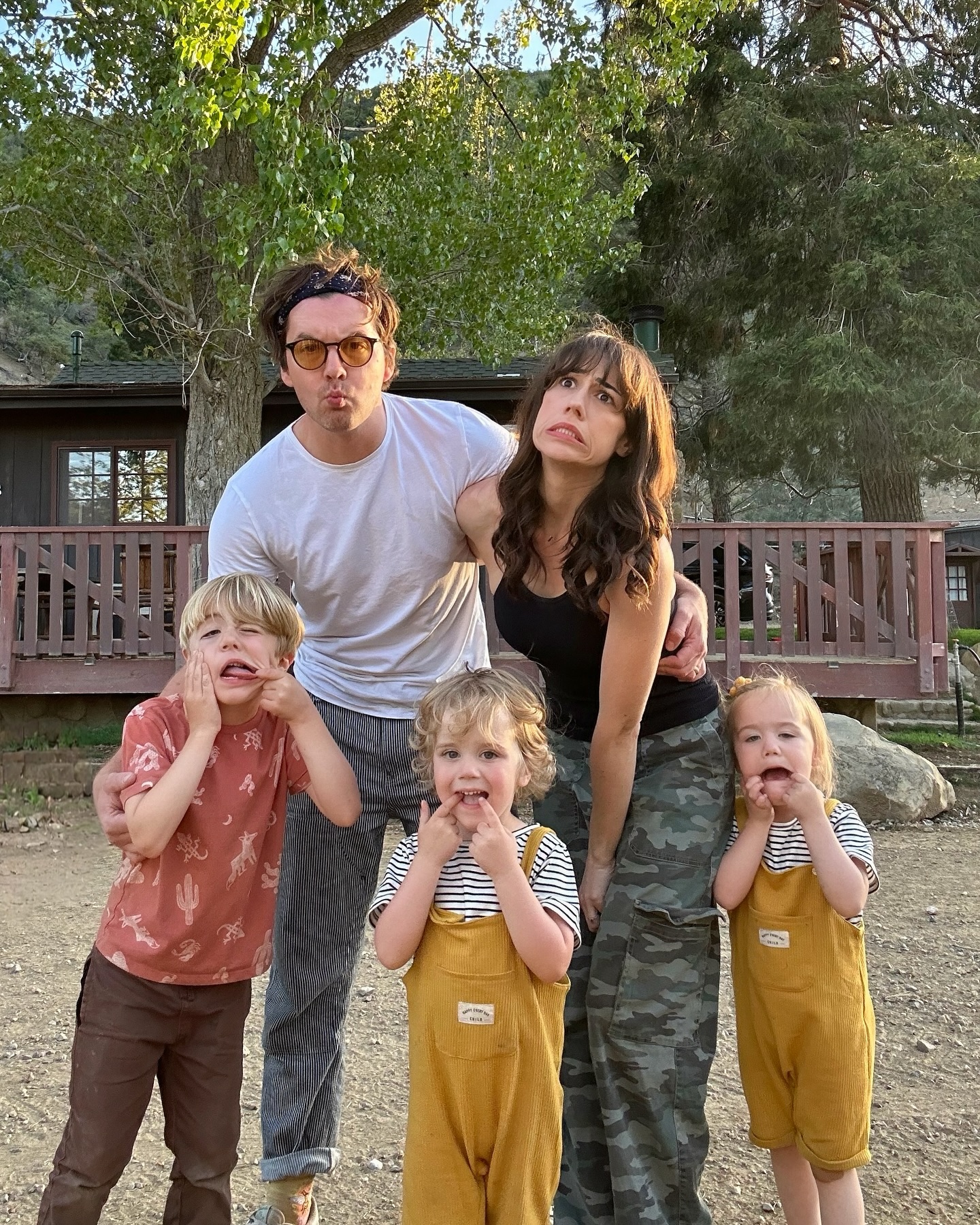 Flynn’s Quirky Mother’s Day Remark Captivates Fans