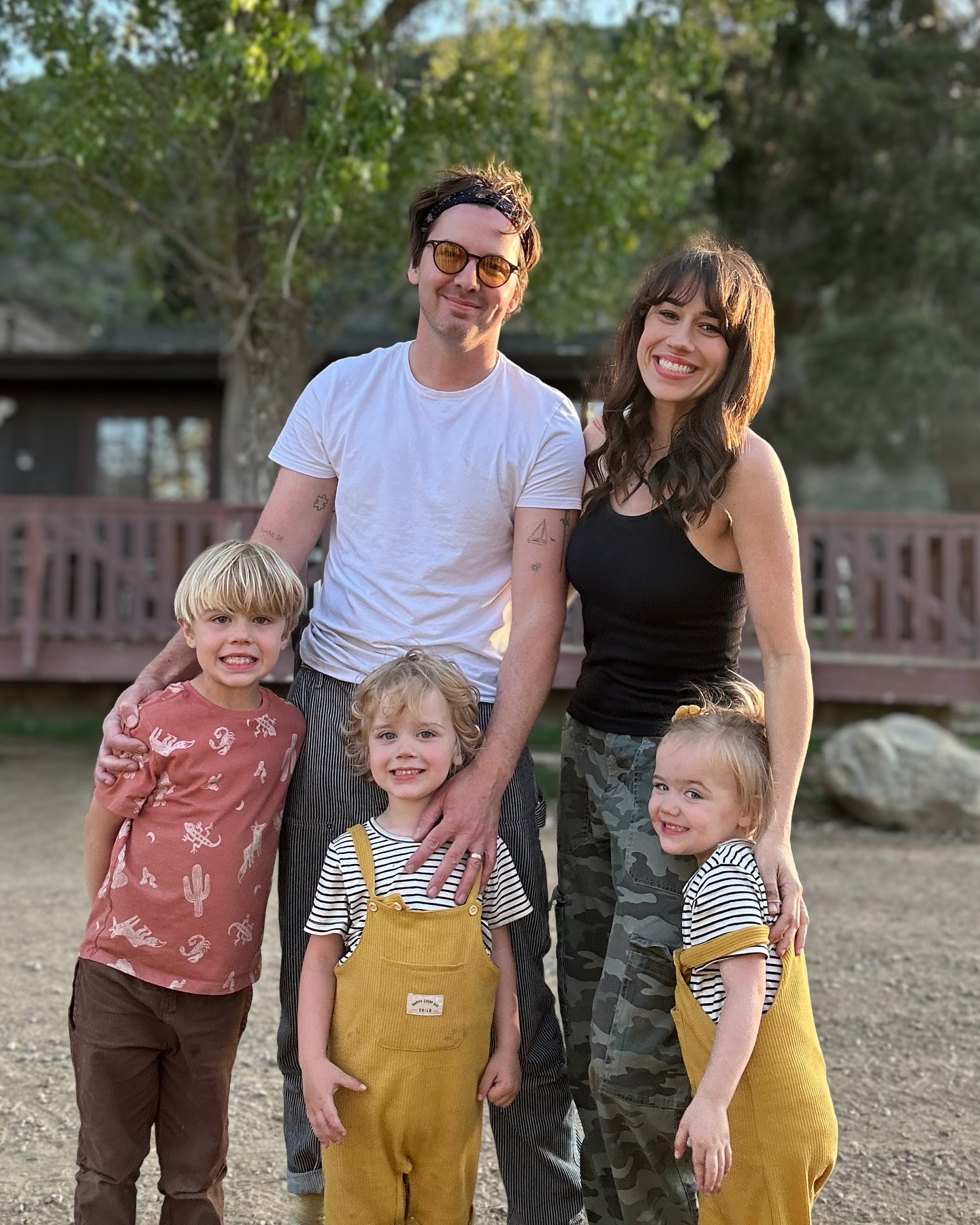 Flynn’s Quirky Mother’s Day Remark Captivates Fans