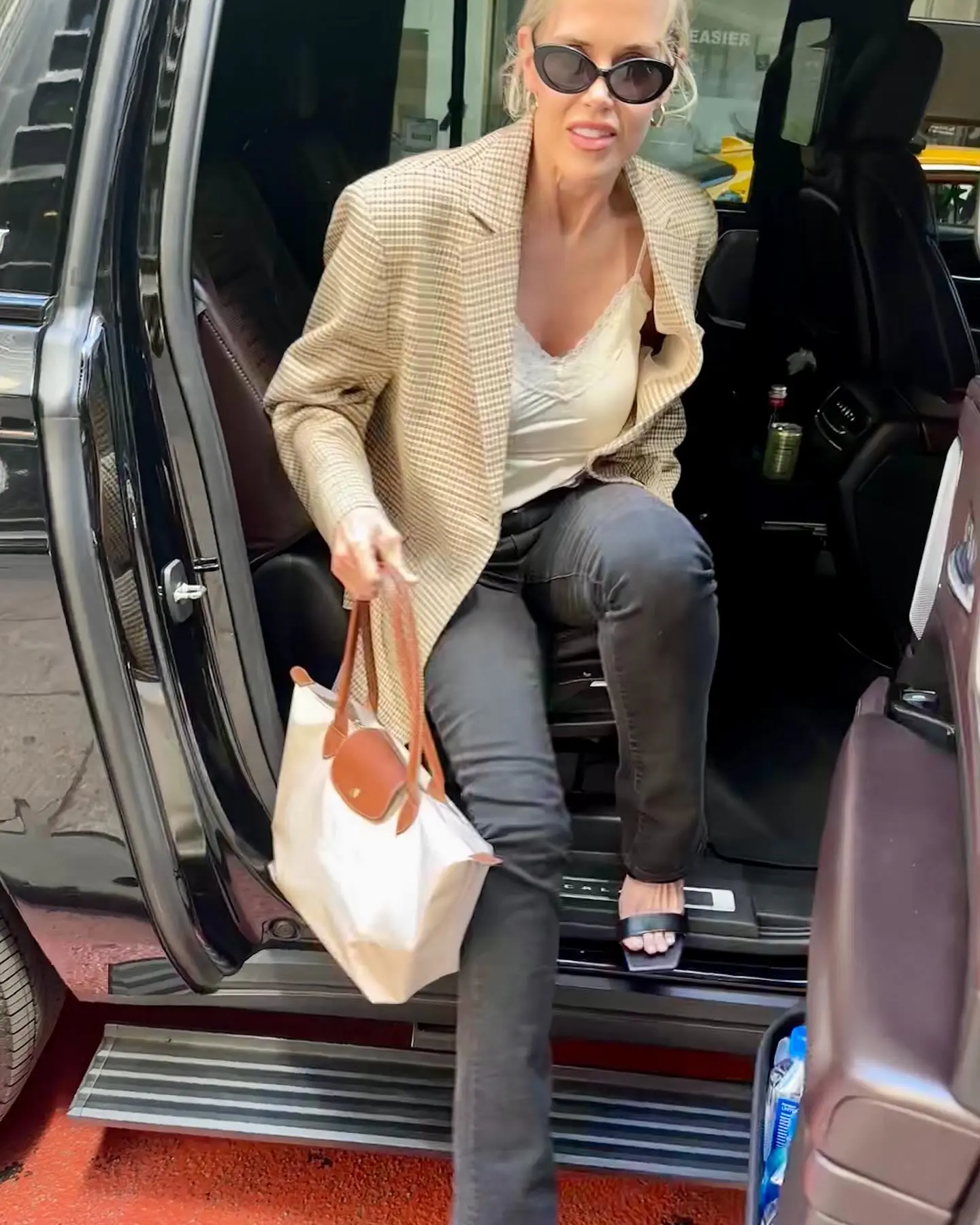 Forever Blazer: Summer Fashion Statement