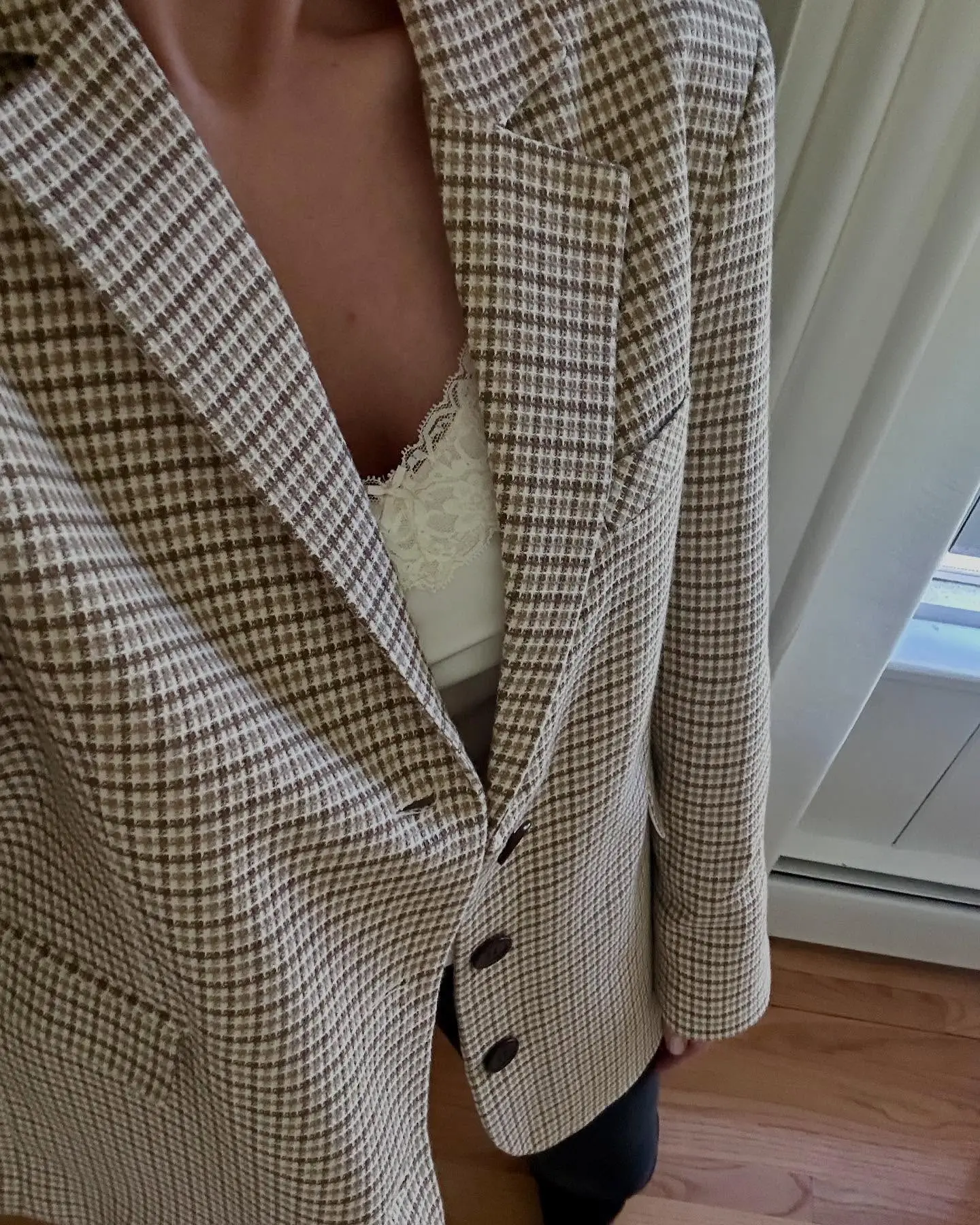Forever Blazer: Summer Fashion Statement