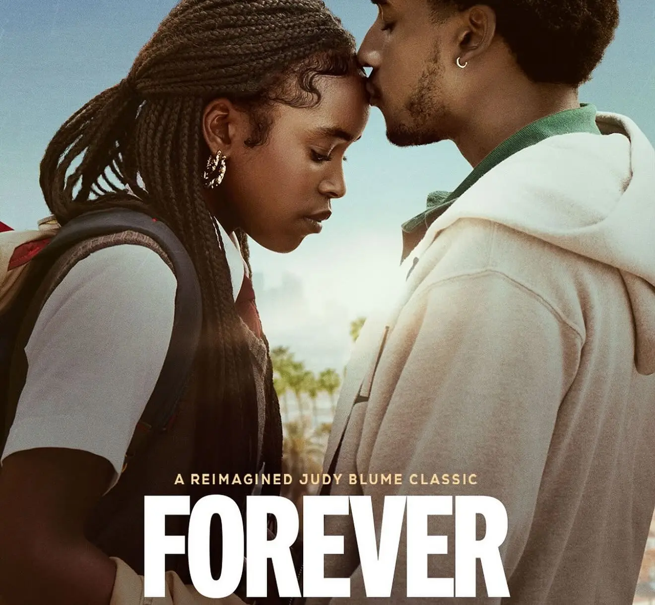 Forever: Modern Take on Judy Blume’s Novel