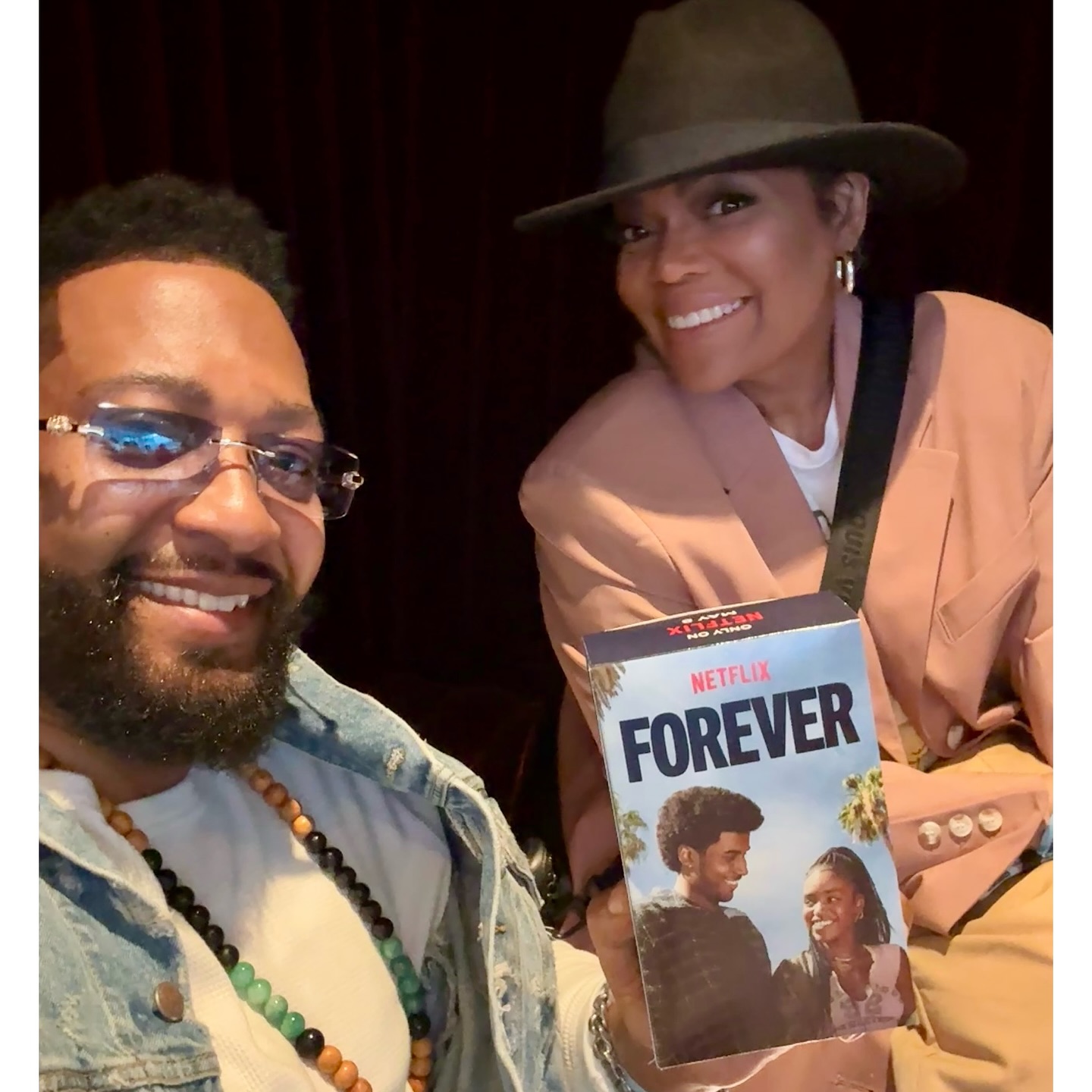 Forever Show Brings Gen X Classics To Life