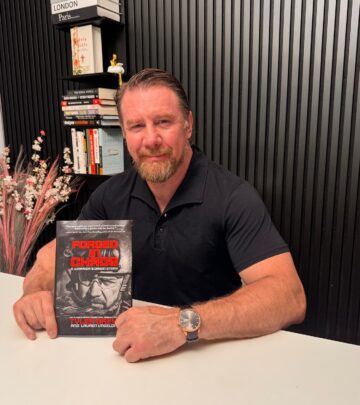 An Author’s Candid Reflection On Pain, Healing And Growth That Inspires And Heals Deeply!!