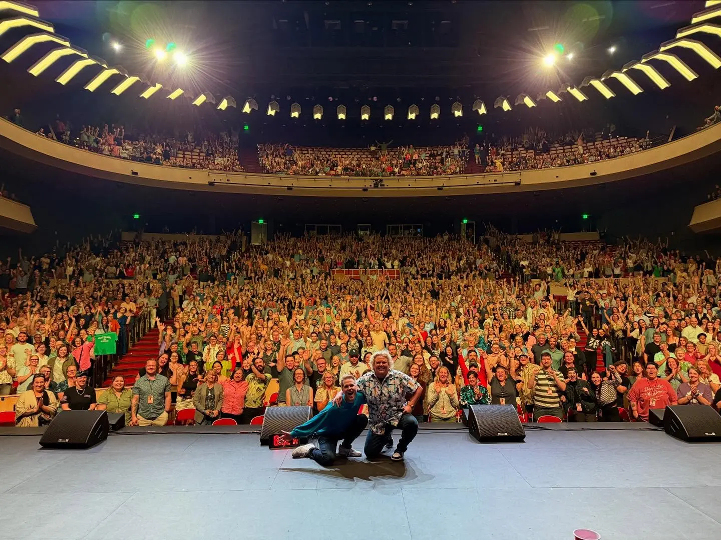 Fortune Feimster’s Electrifying Multi-City Tour