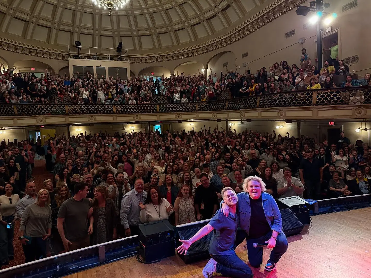 Fortune Feimster’s Electrifying Multi-City Tour