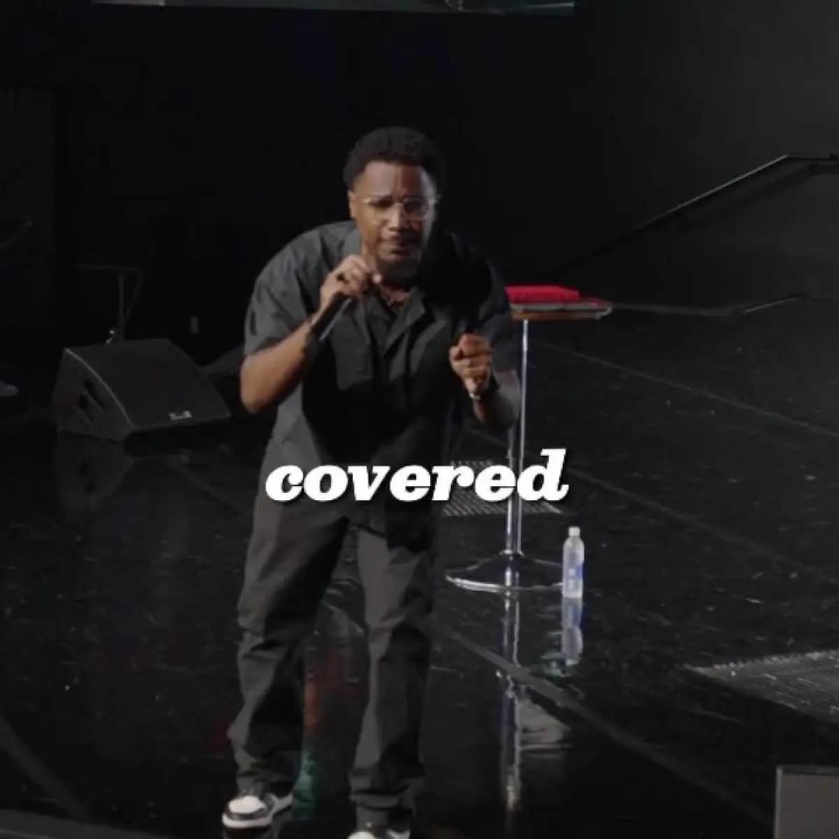 Forward City Event Ignites Faith With Electric Sermon Pastor Jamal’s inspiring sermon at Forward City recharged faith and confirmed our mission!