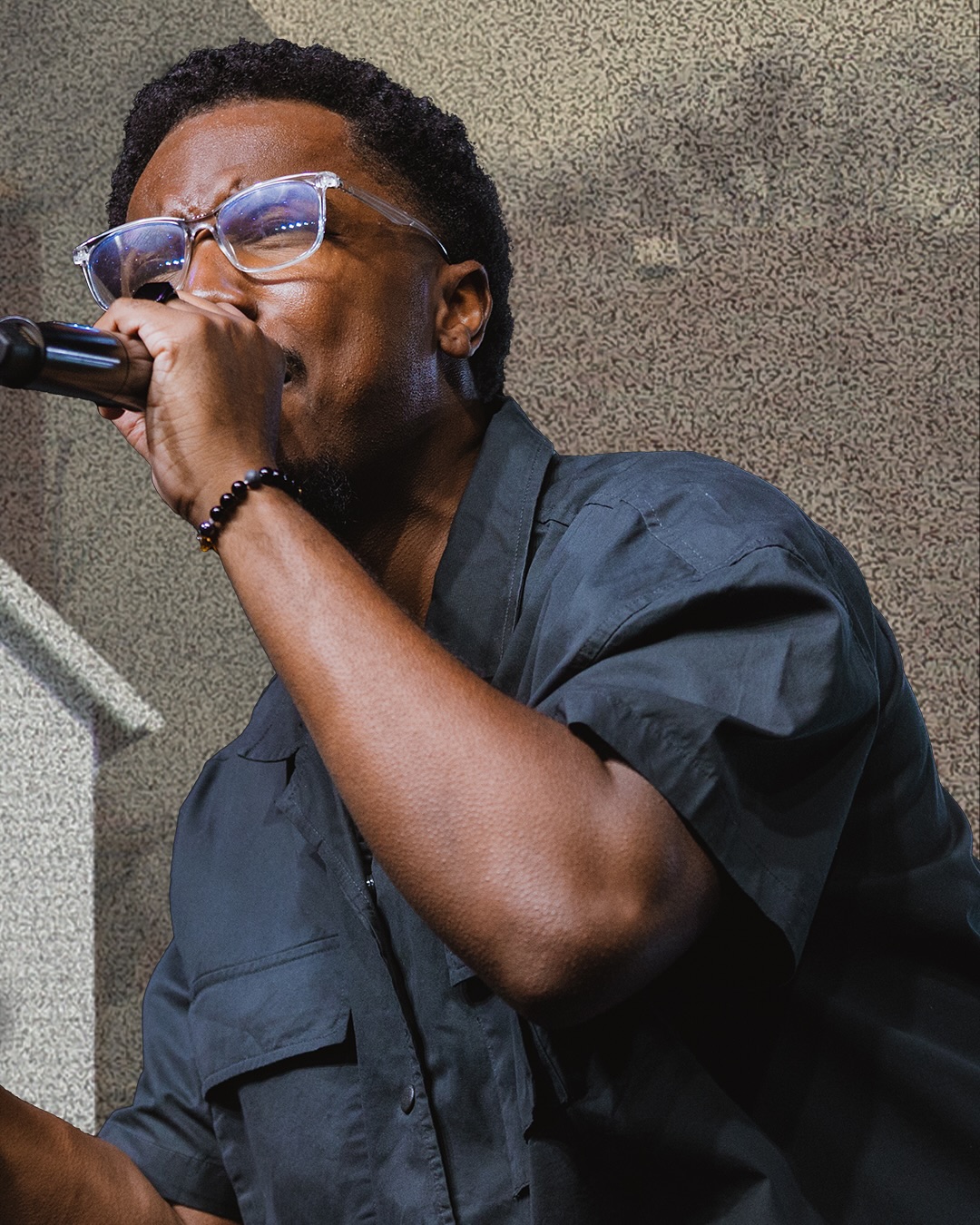 Forward City Event Ignites Faith With Electric Sermon