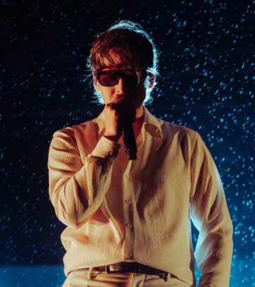 Foster The People Shine In San Diego At Wonderfront Fest