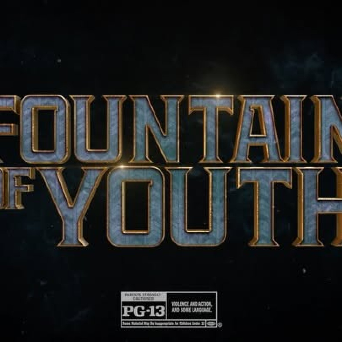 Fountain Of Youth Film Debut Global locations and practical sets elevate this fun spectacle coming to Apple TV May 23!