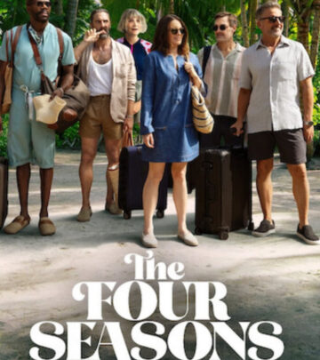 Four Seasons Mini Series Impresses With Star-Studded Cast