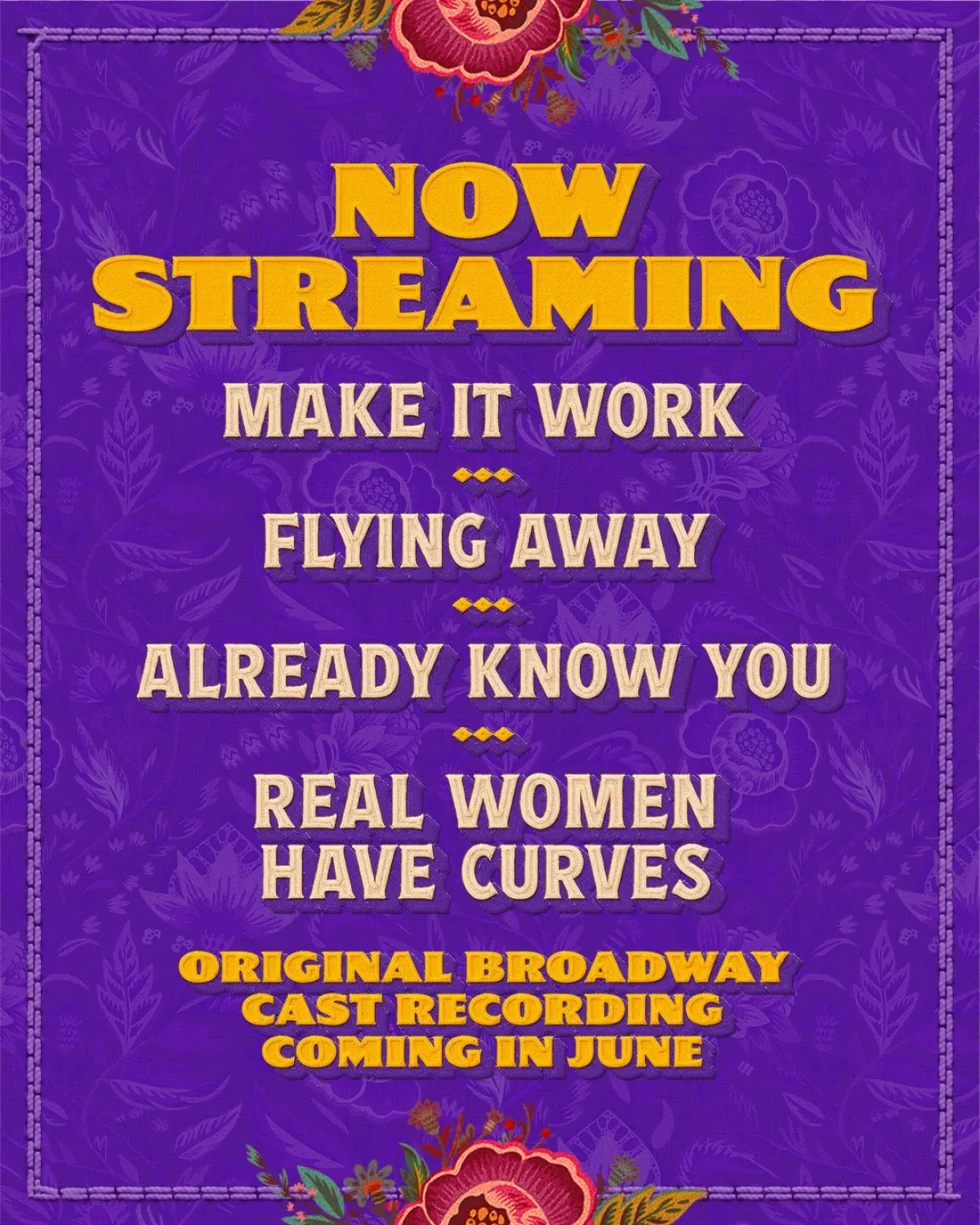 Four Songs Stream Ahead Of Musical Recording Release Upcoming streaming release energizes fans with new musical tracks before the full album drop.