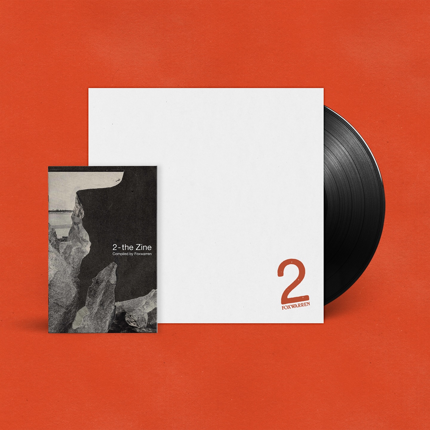 Foxwarren Unveils Album ‘2’ With Immersive Listening Events