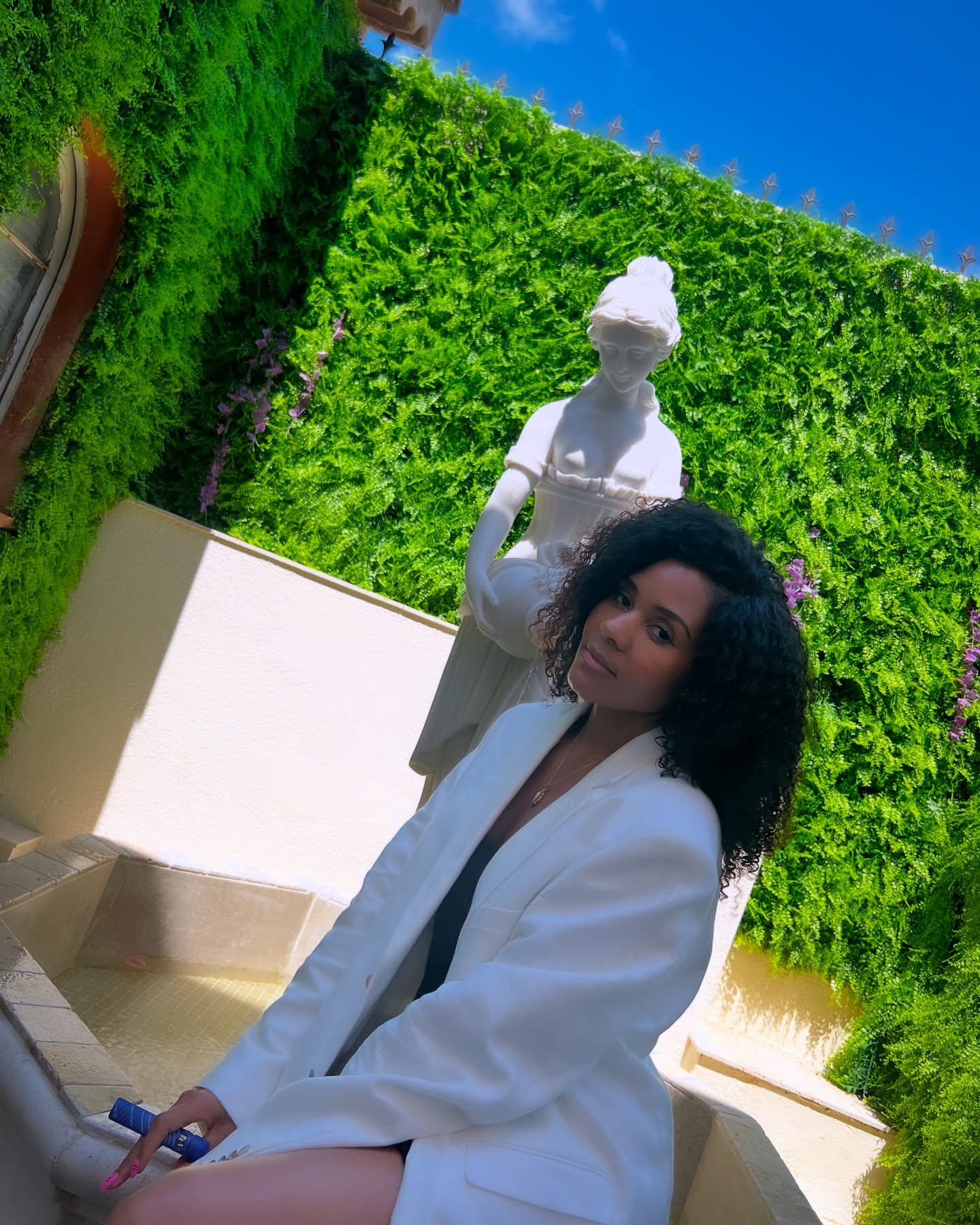 France Inspires Tiffany Toney’s Journey Of Self-Love Embracing change in Cannes, Tiffany Toney ignites a true journey of self-love and power!!!