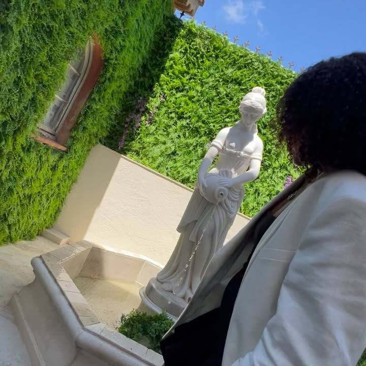 France Inspires Tiffany Toney’s Journey Of Self-Love