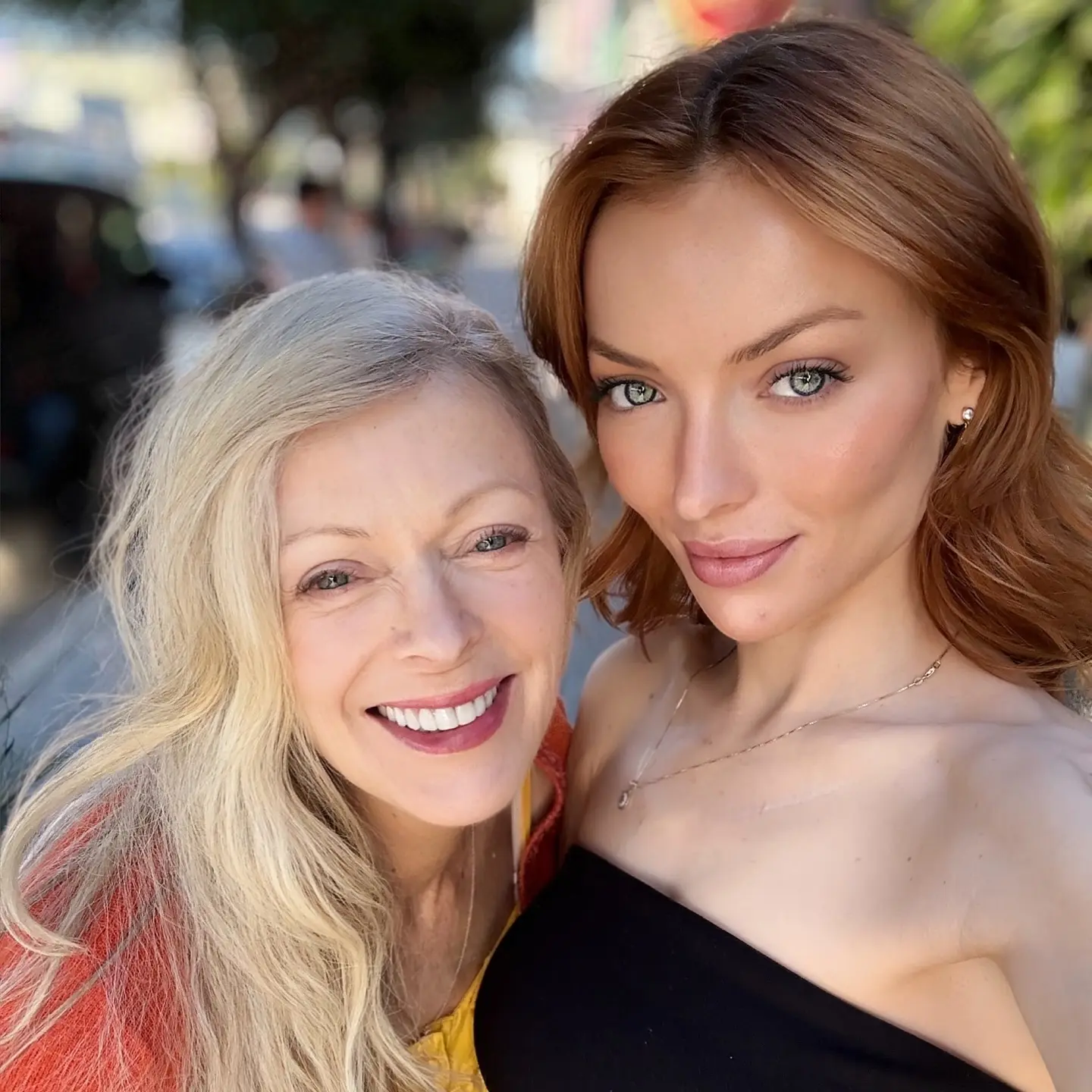 Francesca Eastwood Honors Her Mother With Heartfelt Tribute A touching birthday and Mother’s Day celebration that encapsulates love and legacy in one post.