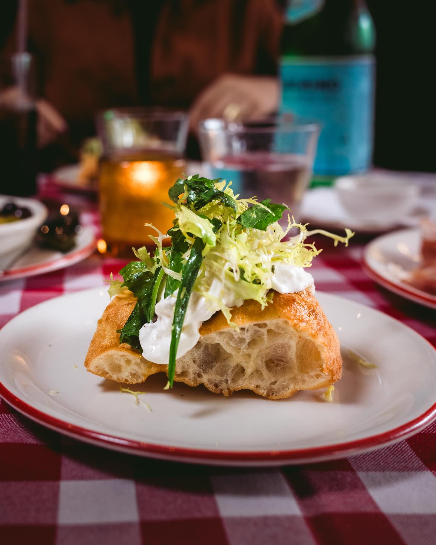 Franco Pepe Returns To LA At Pizzeria Mozza