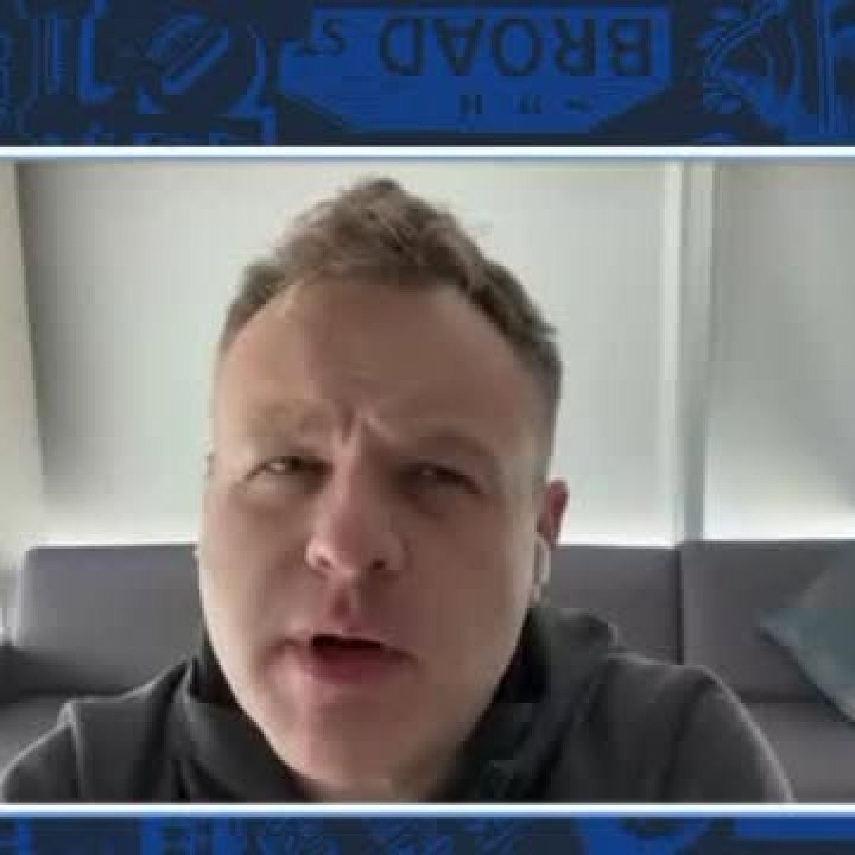 Frank Caliendo Celebrates AI Practice Rant Anniversary Frank Caliendo mimics the AI rant as he readies for a must-see live Philly show on May 18!!