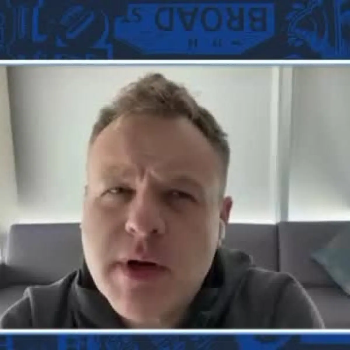 Frank Caliendo Celebrates AI Practice Rant Anniversary Frank Caliendo mimics the AI rant as he readies for a must-see live Philly show on May 18!!
