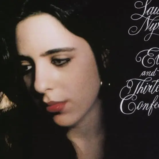 Frank Stallone Honors Laura Nyro Legacy