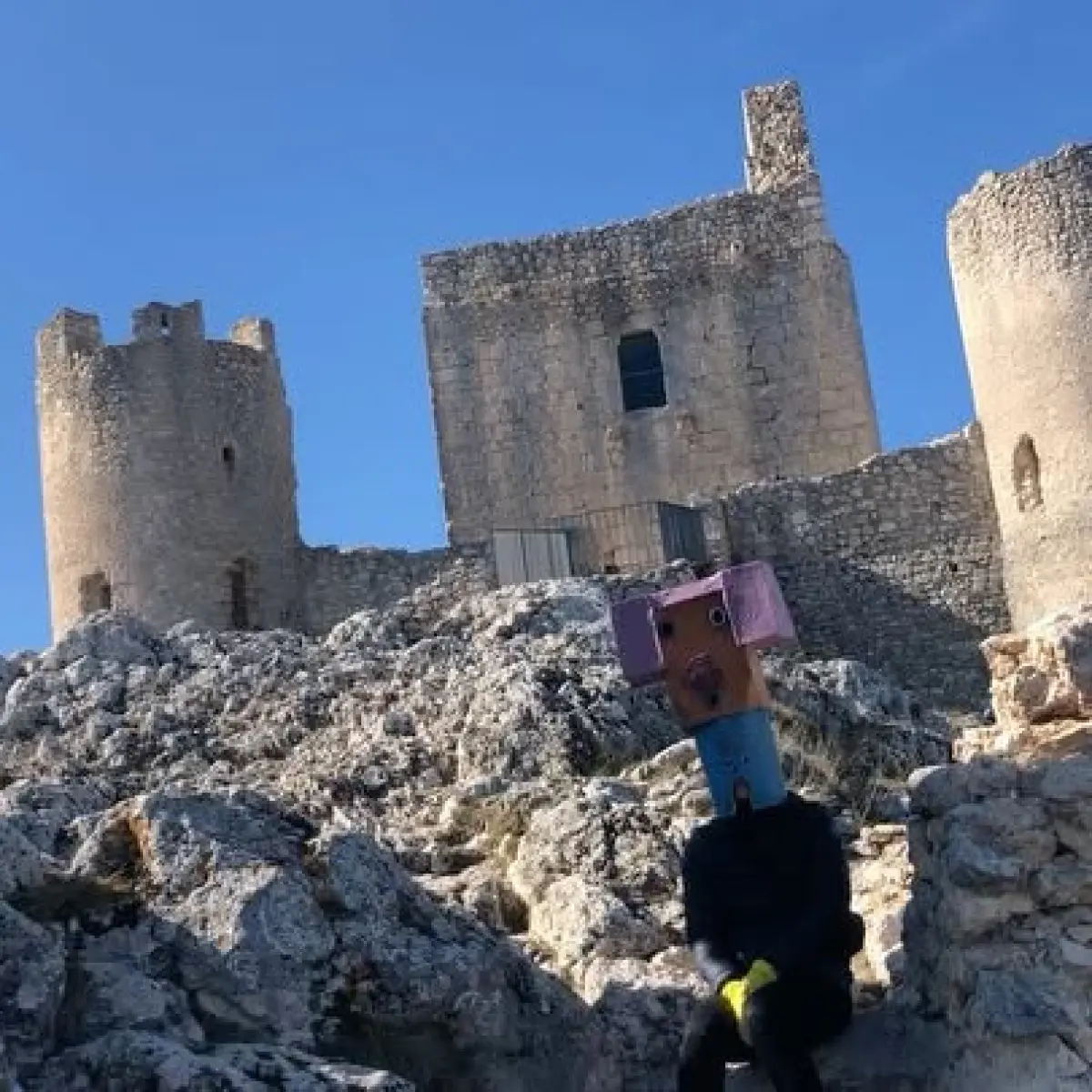 Frankenstein Monster Haunts Abruzzo in New BTS Video Shocking BTS reveals eerie visuals of a monstrous creation and unexpected music video twist.