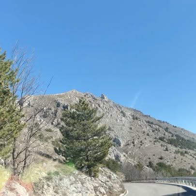Frankenstein Monster Haunts Abruzzo in New BTS Video