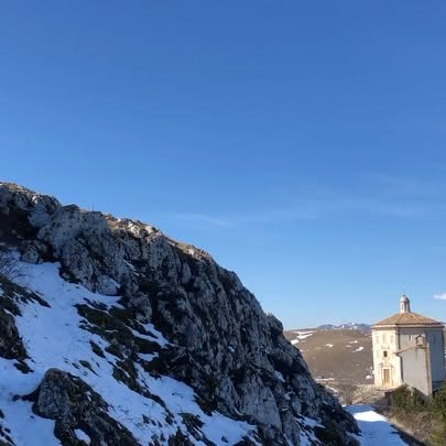 Frankenstein Monster Haunts Abruzzo in New BTS Video