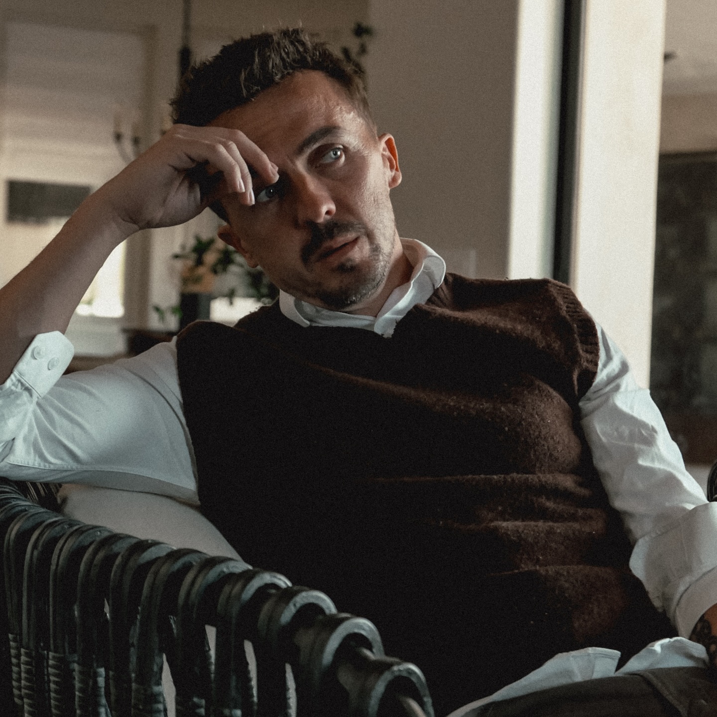 Frankie Muniz Receives Mysterious Package On Instagram Celebrity actor turned racer delights fans with an unexpected knock and sparks online buzz