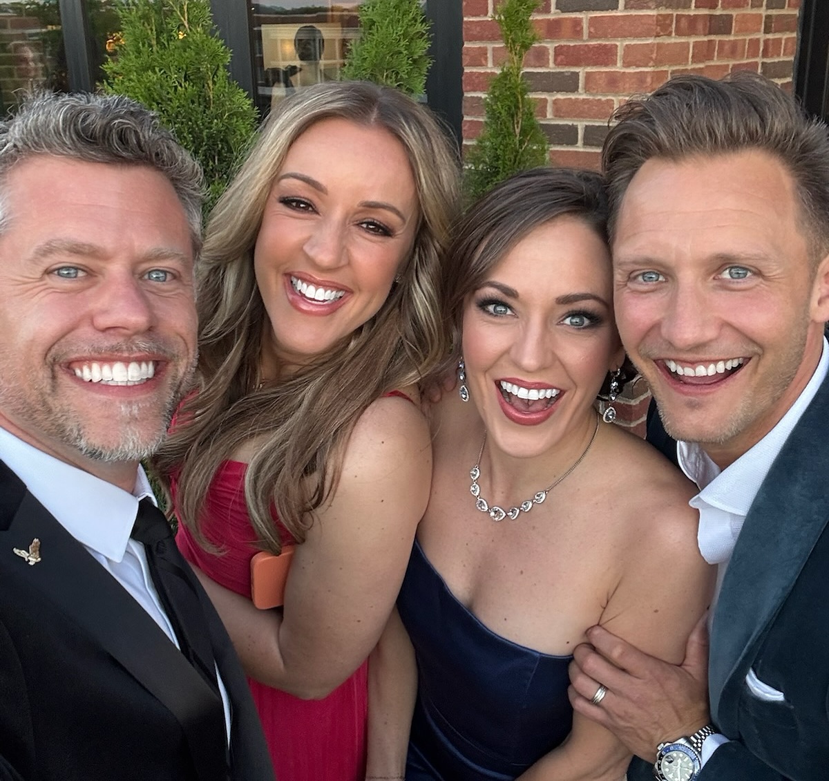 Franklin Social Rooftop Bar Opens in Franklin TN