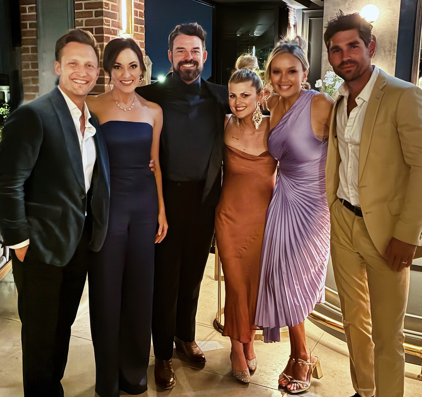 Franklin Social Rooftop Bar Opens in Franklin TN