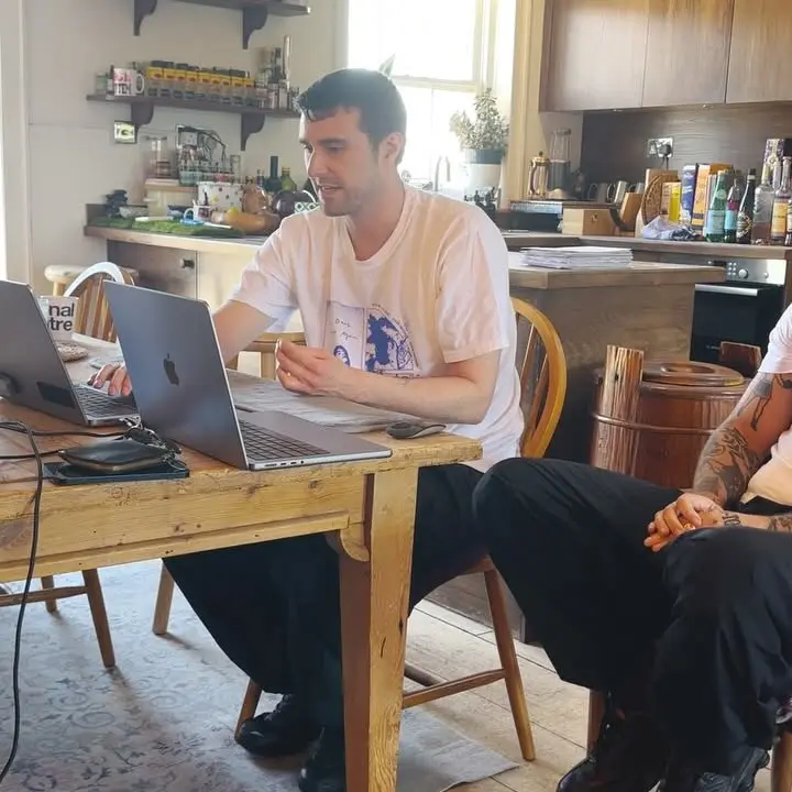 Fred Again's Daily Love For Music Amid YouTube Shift