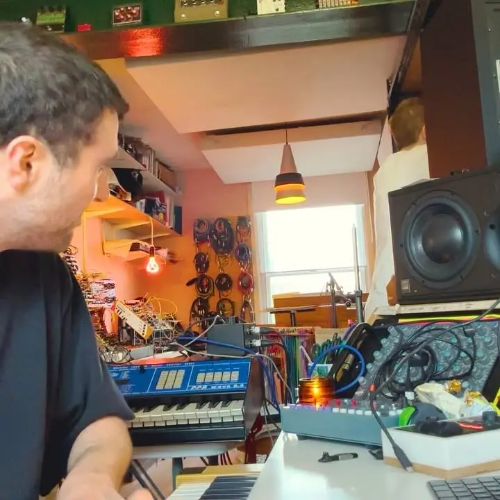 Fred Again's Daily Love For Music Amid YouTube Shift