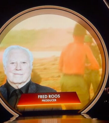 Honoring a legendary mentor whose cinematic legacy continues to inspire film lovers truly.