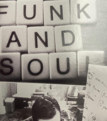 Free Vinyl Giveaway Unites Colemine Records and ILWP