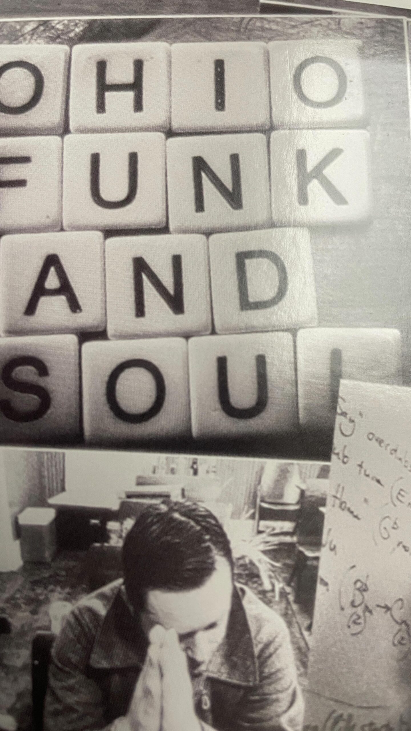 Free Vinyl Giveaway Unites Colemine Records and ILWP Win The Soul Slab Volume 1 vinyl! DM to enter for your chance at this exclusive giveaway!!