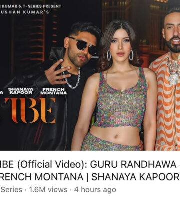 French Montana Embraces Indian Vibes With New Track