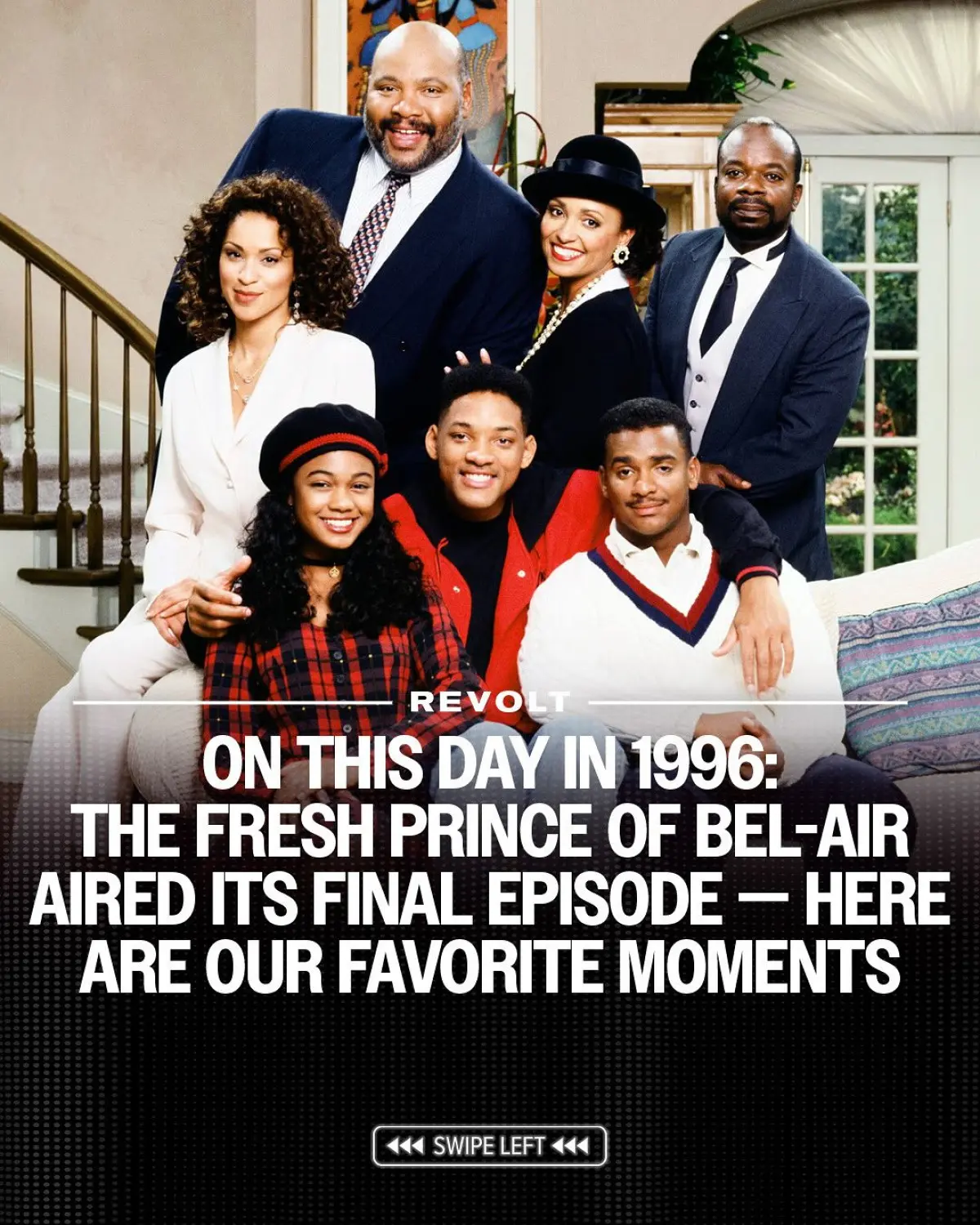 Fresh Prince Legacy Lives: Tatyana Ali Remembers Classic Moments Tatyana Ali revisits Fresh Prince scenes, sparking deep TV nostalgia for timeless classics.